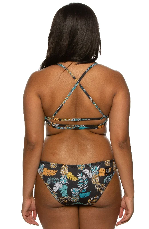 Women’s bikini bottoms clearance find -Andy Bikini Bottom - Wailea