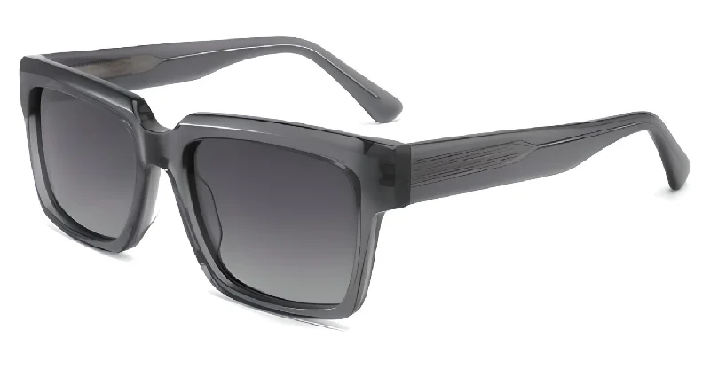 S24 Grey - Black lens