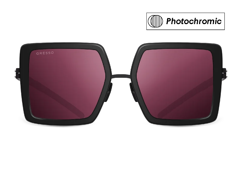 burgundy-photochromic