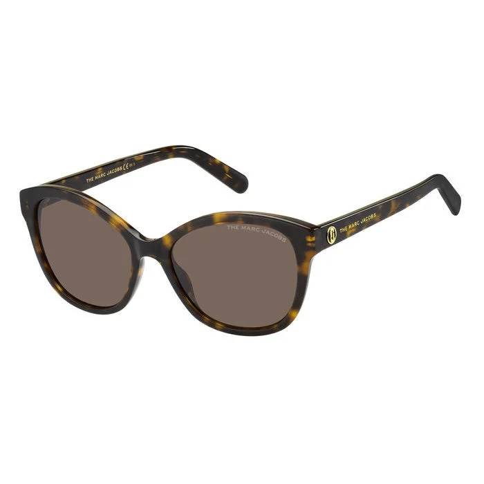 ladies sunglasses rave glare -Marc Jacobs MARC 554/S 086 5570(MJ39) Women's Havana Sunglasses