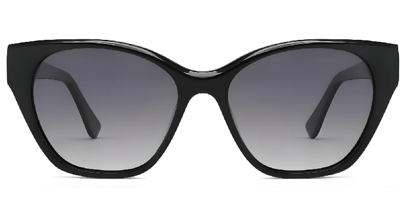 ladies sunglasses dipped lenses -"Libra" Tac Polarized