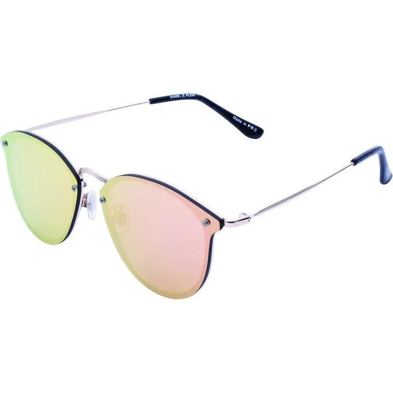 ladies sunglasses leaf hues -Daniel Klein Women's Sunglasses