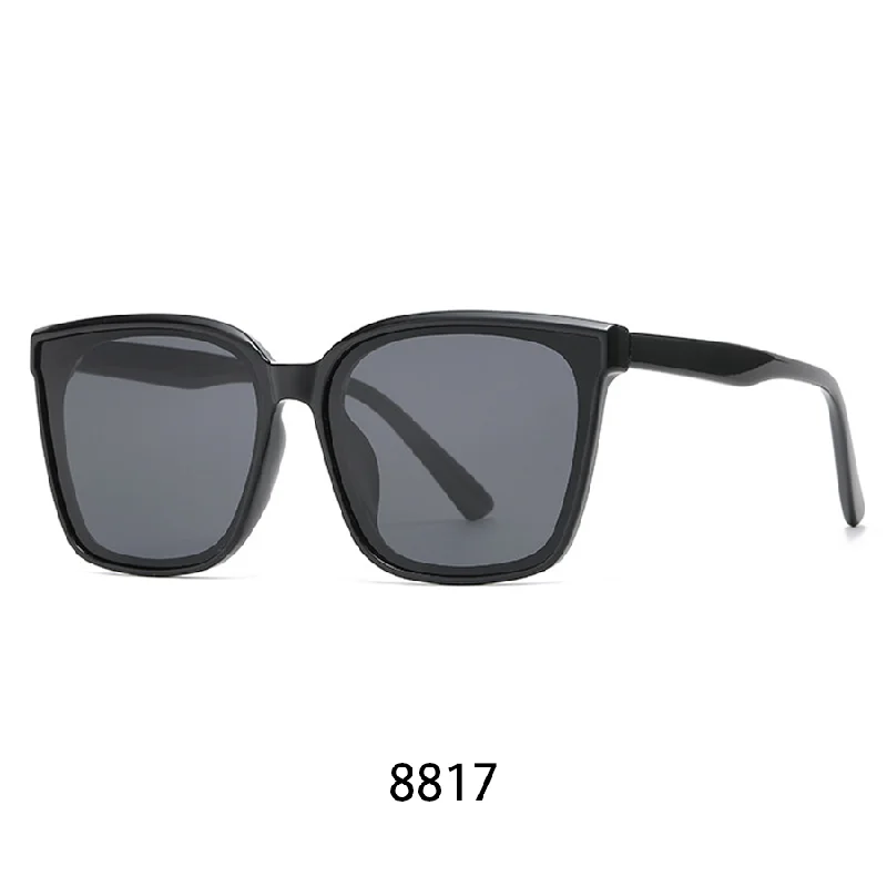 Black 8817