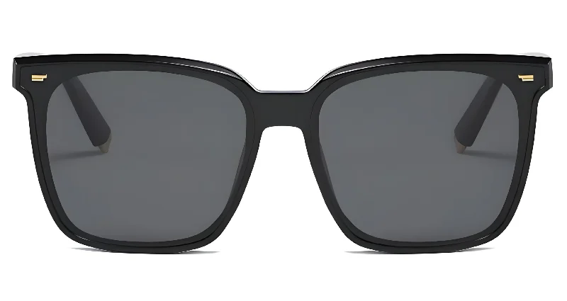 ladies sunglasses stacked look -"Glamour" Tac Polarized