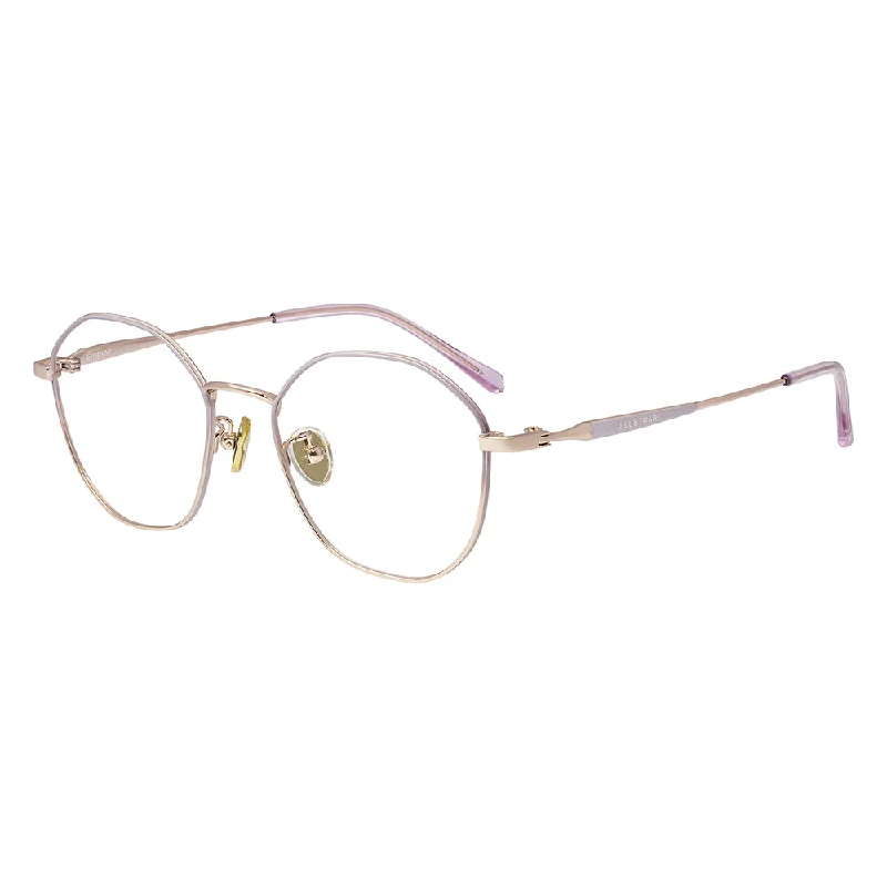 ladies sunglasses sheer frame -GRAINNE -Crown Titanium Optical Glasses