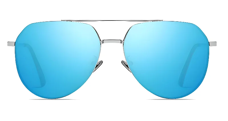 ladies sunglasses peaked arch -"Future" Tac Polarized