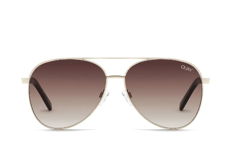 ladies sunglasses mist grey -VIVIENNE