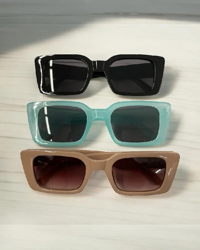 ladies sunglasses free roam -Full Frame Fashion Sunglasses