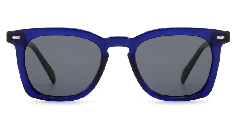 ladies sunglasses play day -"Viper II" Acetate Frame