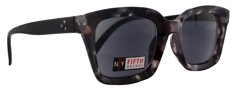 ladies sunglasses last shot -Marseille, High-End Reading Sunglasses for Women  Readers Sunglasses (Bk Tortoiseshell) NY Fifth Avenue