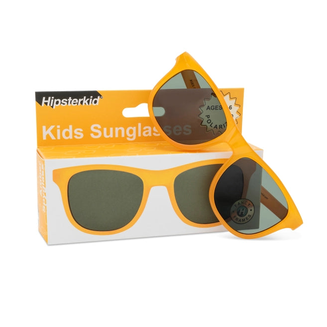 ladies sunglasses last shot -Extra Fancy Drifter Sunglasses - Toddler