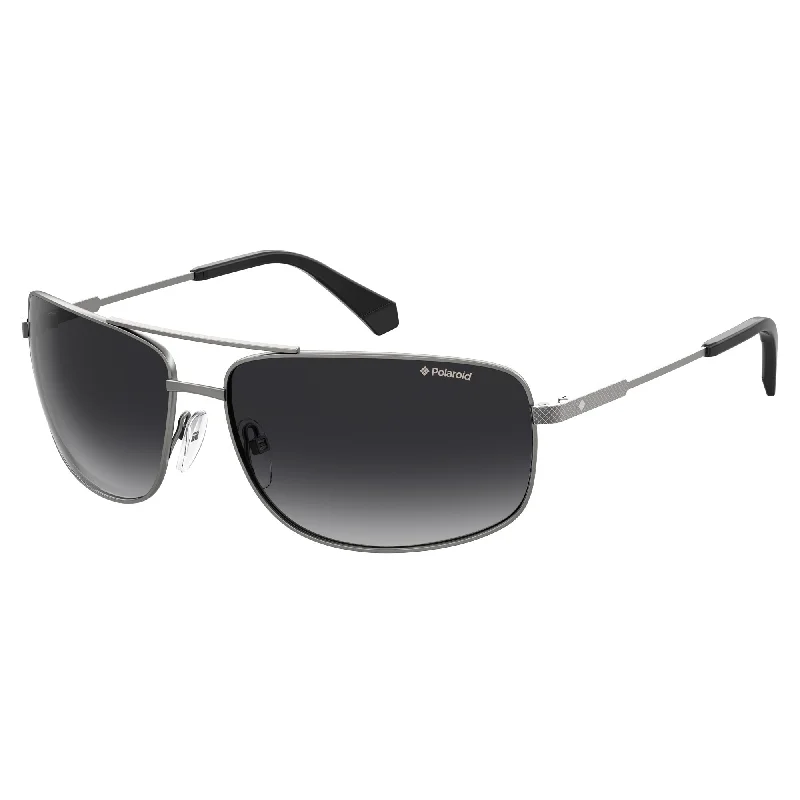 ladies sunglasses town stroll -Polaroid PLD 2101/S R80 63WJ(PLD60) Unisex Mtdk Ruth Sunglasses