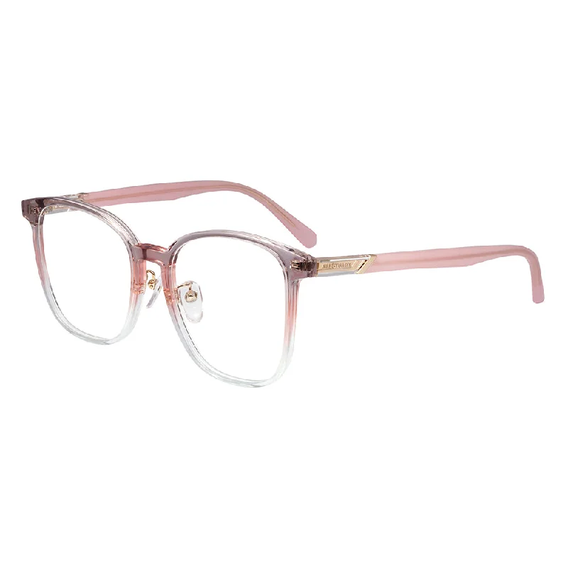 ladies sunglasses satin lines -INSTANT - Square Acetate Optical Glasses