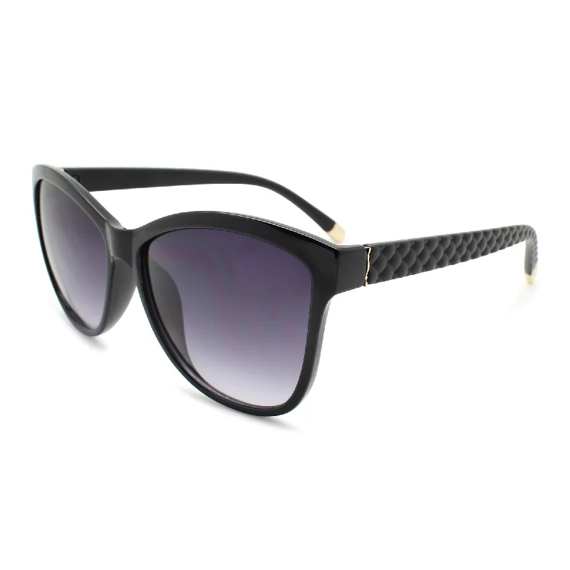 ladies sunglasses soon here -Oversized Cat Eye Sunglasses for Women | N-3423