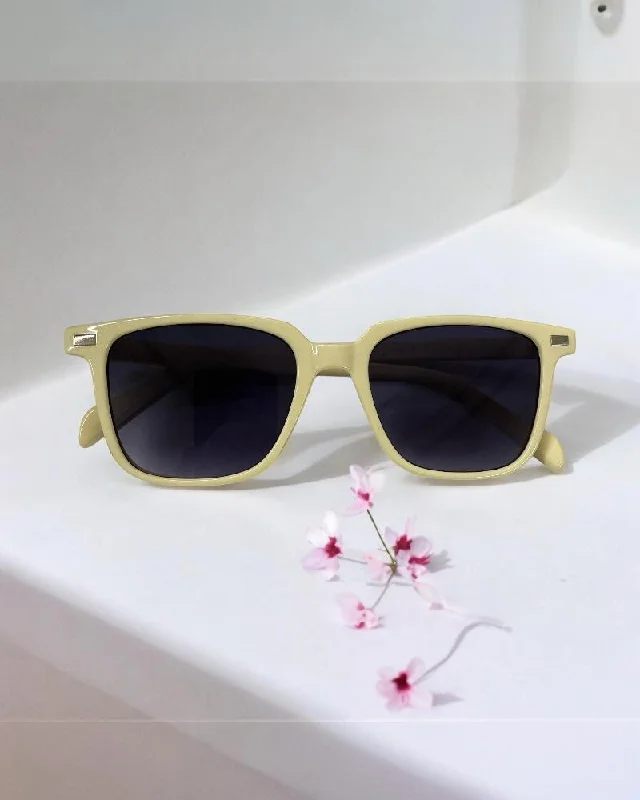 ladies sunglasses odd shape -Wayfarers Sunglasses