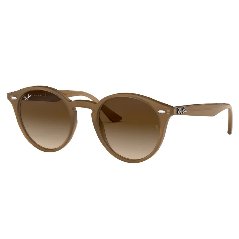 ladies sunglasses sun block -Ray-Ban 0RB2180 616613 49 (RB42) Unisex Turtledove Sunglasses