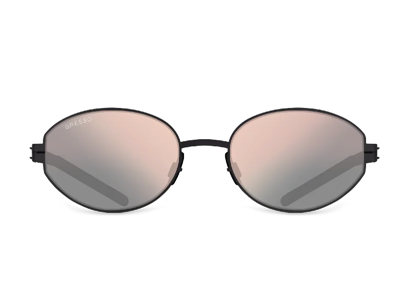 ladies sunglasses bare style -CORSICA / TITANIUM