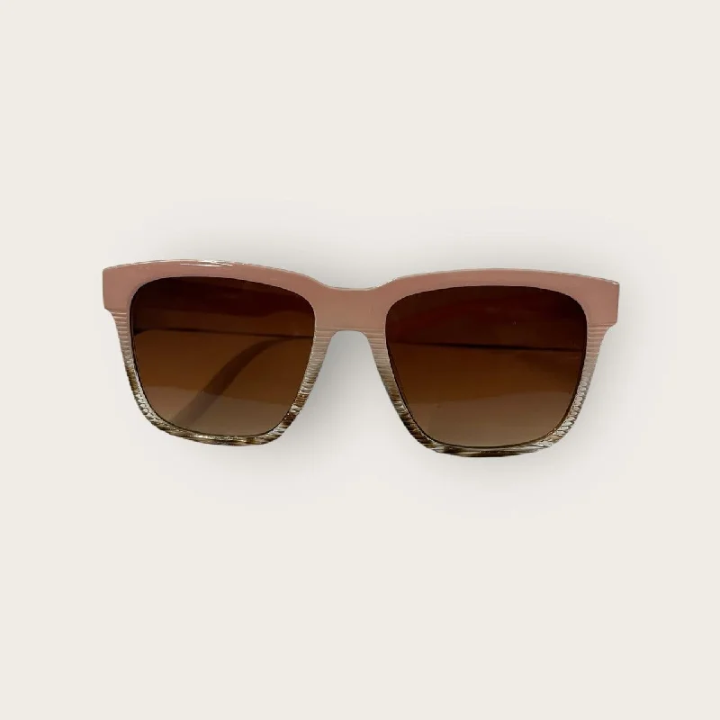 ladies sunglasses sharp bend -Artistic Sunglasses