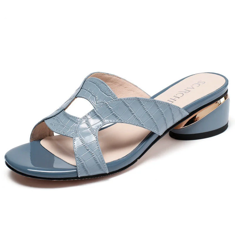 Women’s sandals casual stroll -OCW Orthopedic Women Sandals Arch Support Comfortable Fashion Sandals