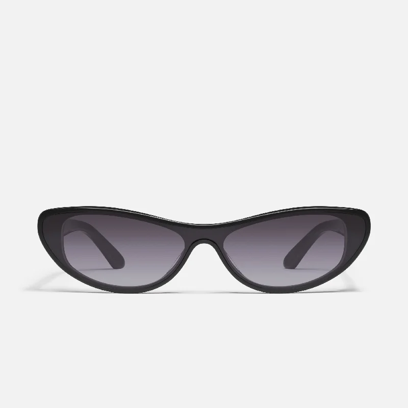 ladies sunglasses opal finish -SLATE