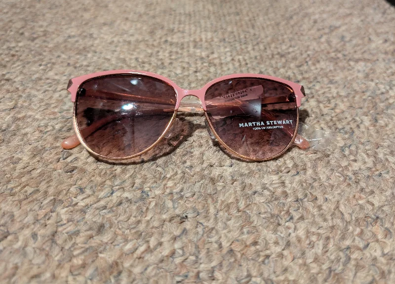 ladies sunglasses mini size -New - Martha Stewart UV protection sunglasses