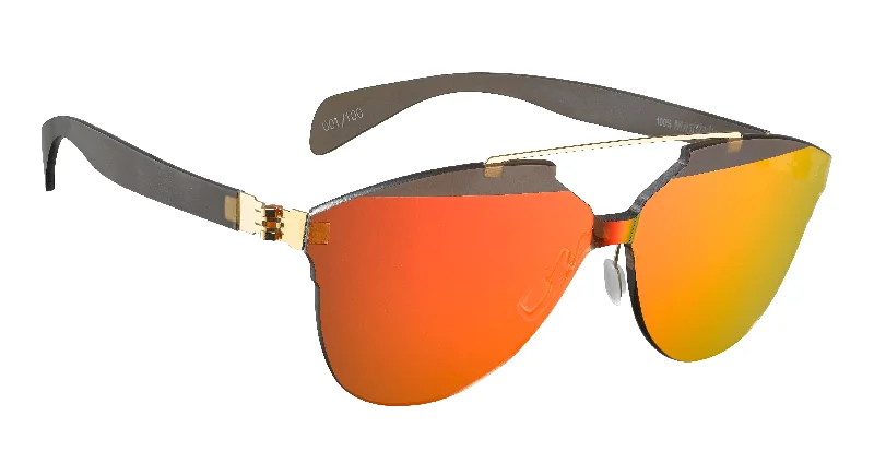 ladies sunglasses active chic -Panarea